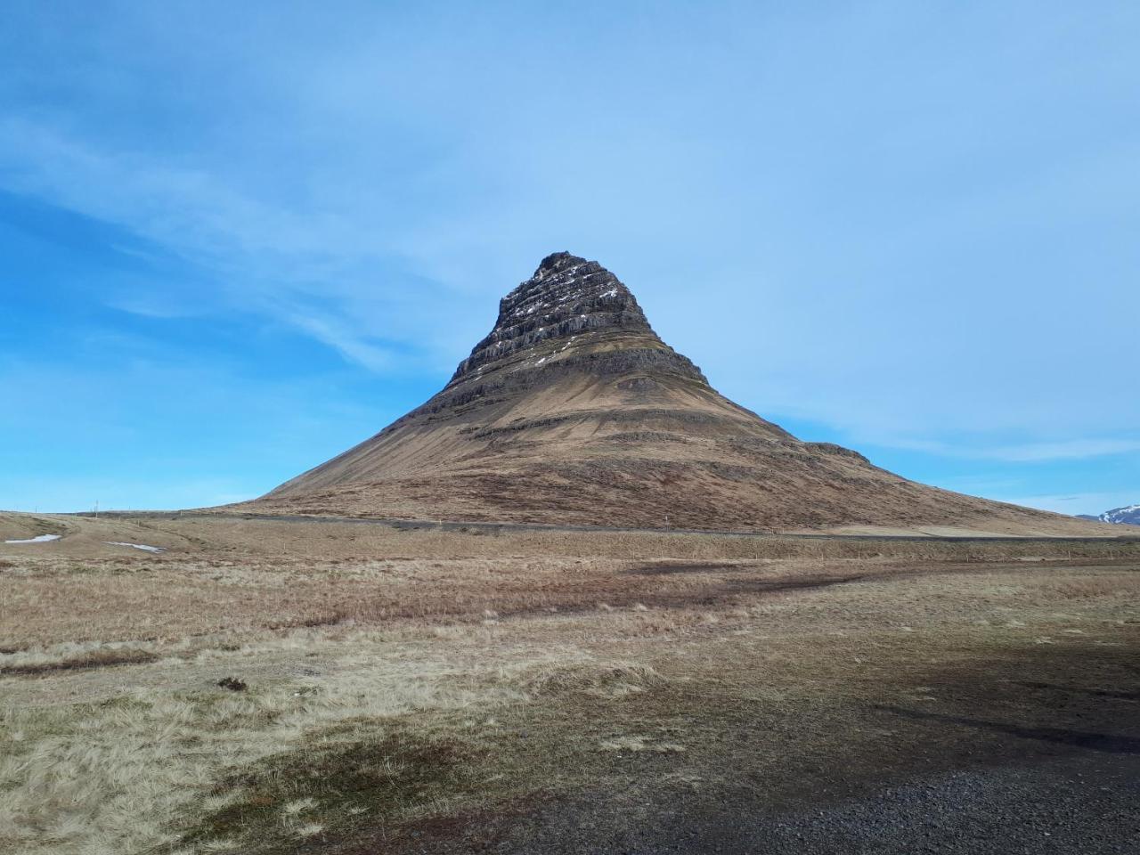 Bikers Paradise Ólafsvík Exteriör bild